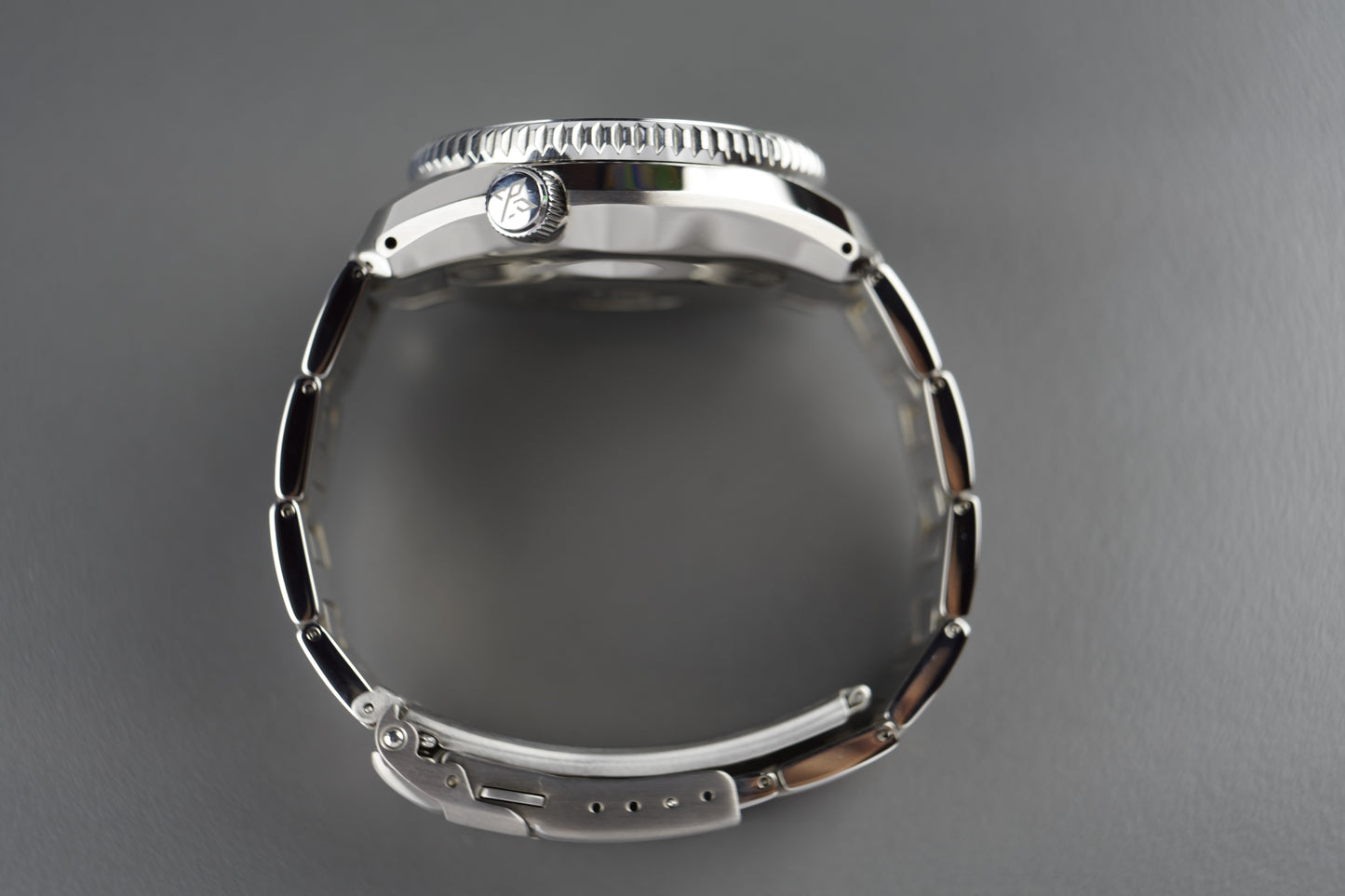 Marinemaster Diver SBDX017 schwarz | Full Set