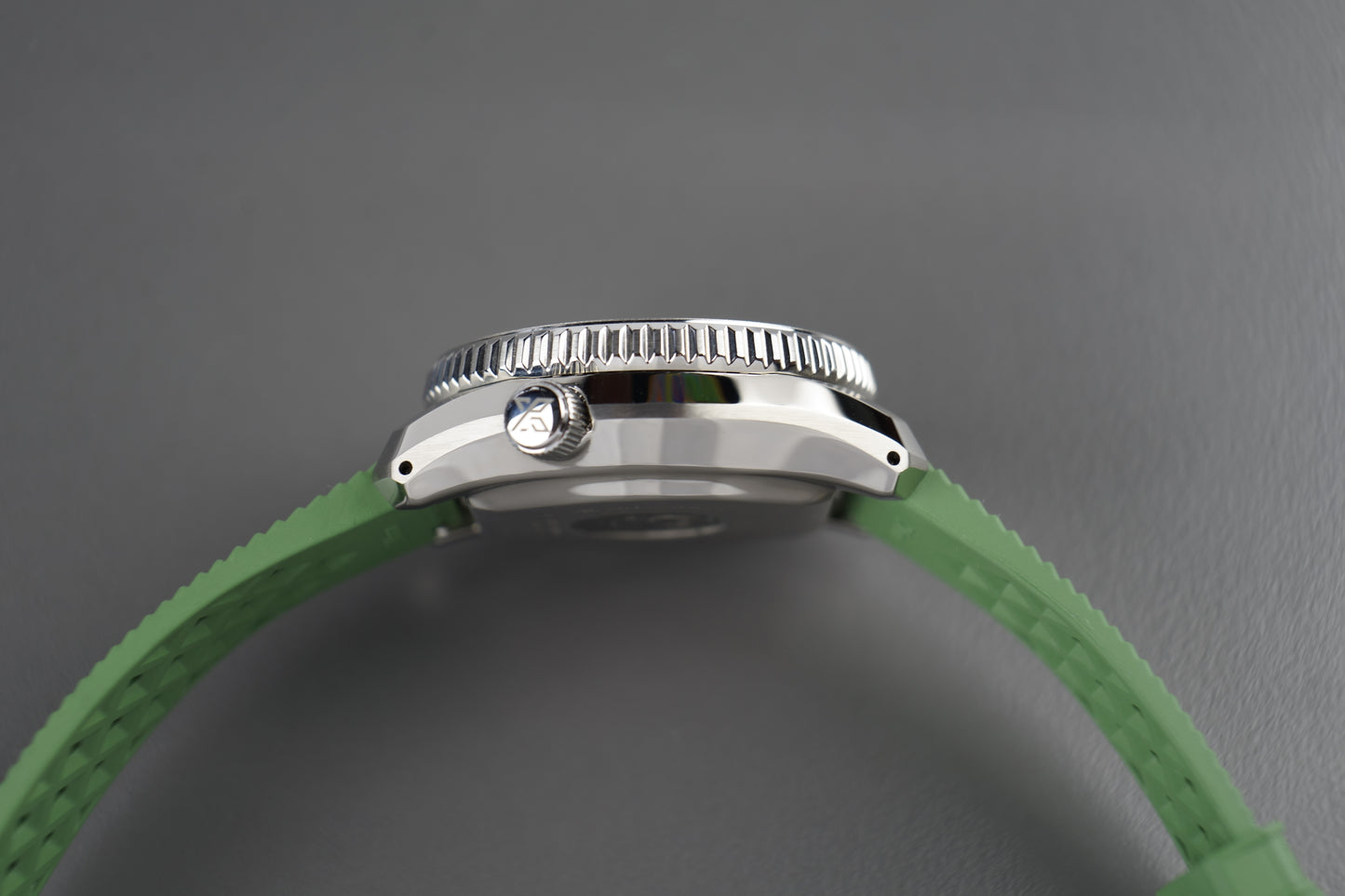 Prospex Marinemaster Diver SLA019 Grün Limited | Full Set