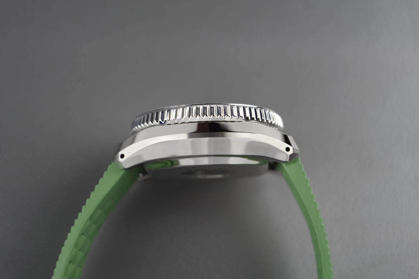 Prospex Marinemaster Diver SLA019 Grün Limited | Full Set