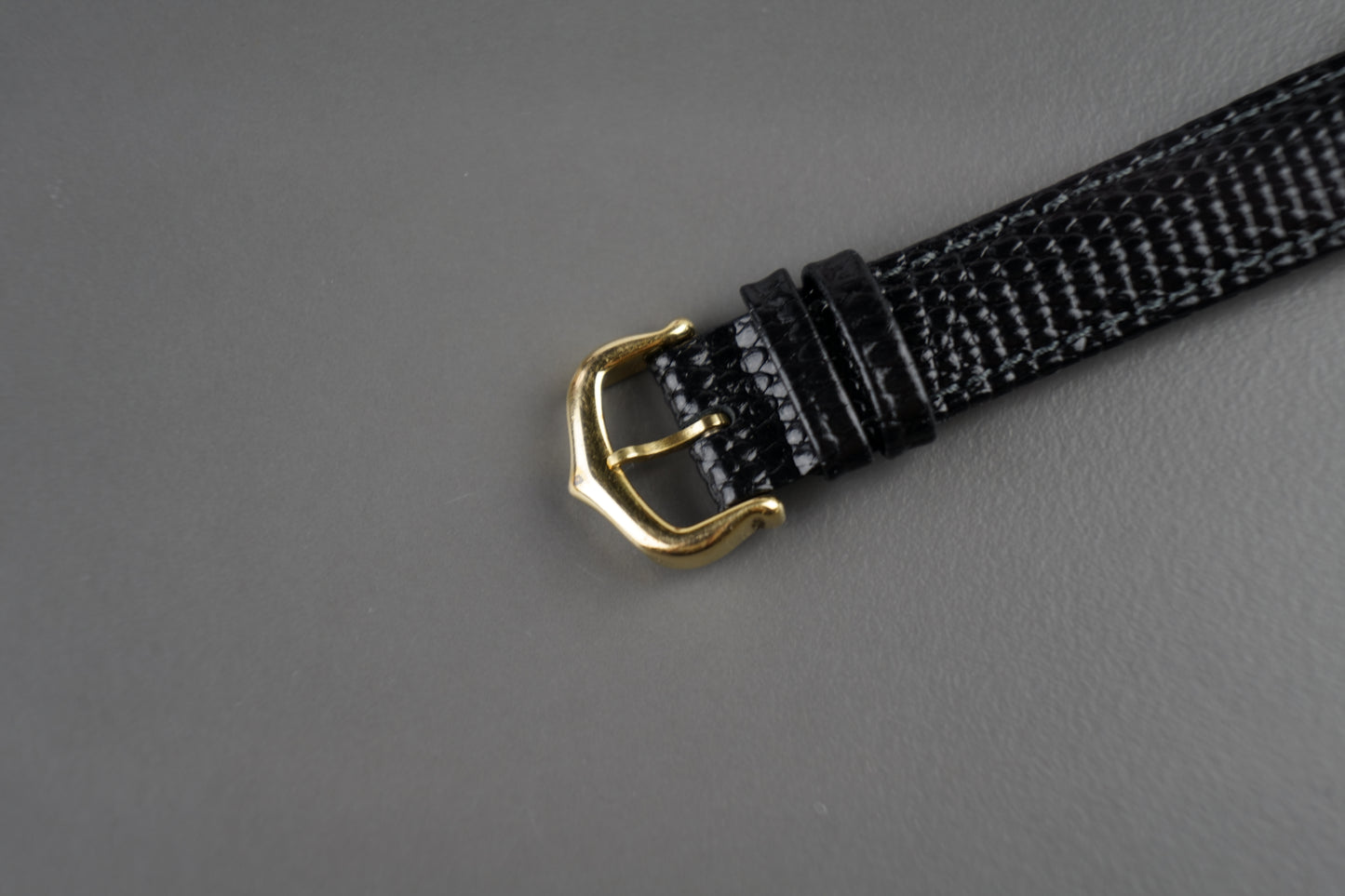 Tank Vermeil Ref. 1613 SM |  Full Set