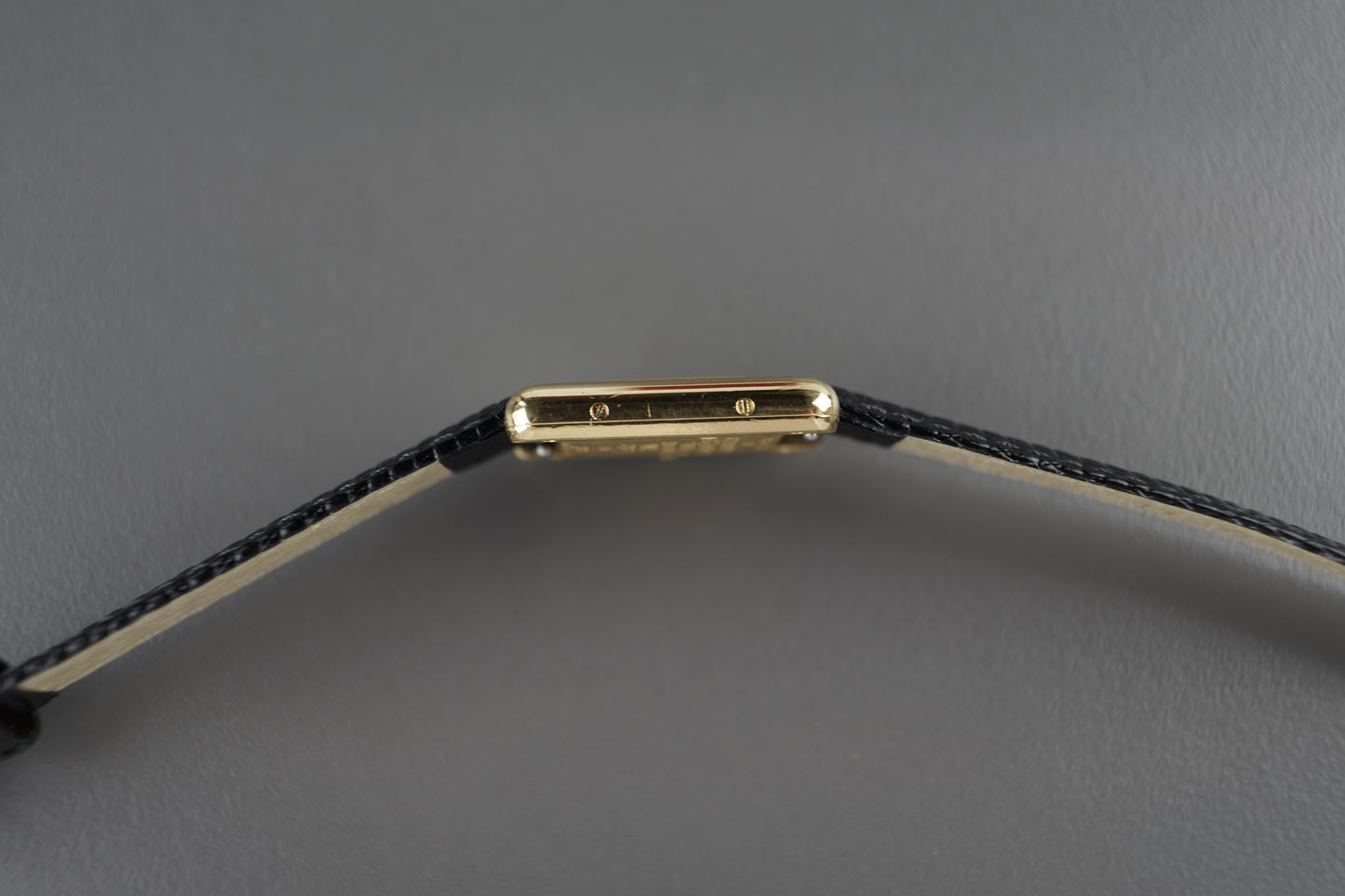 Tank Vermeil Ref. 1613 SM |  Full Set