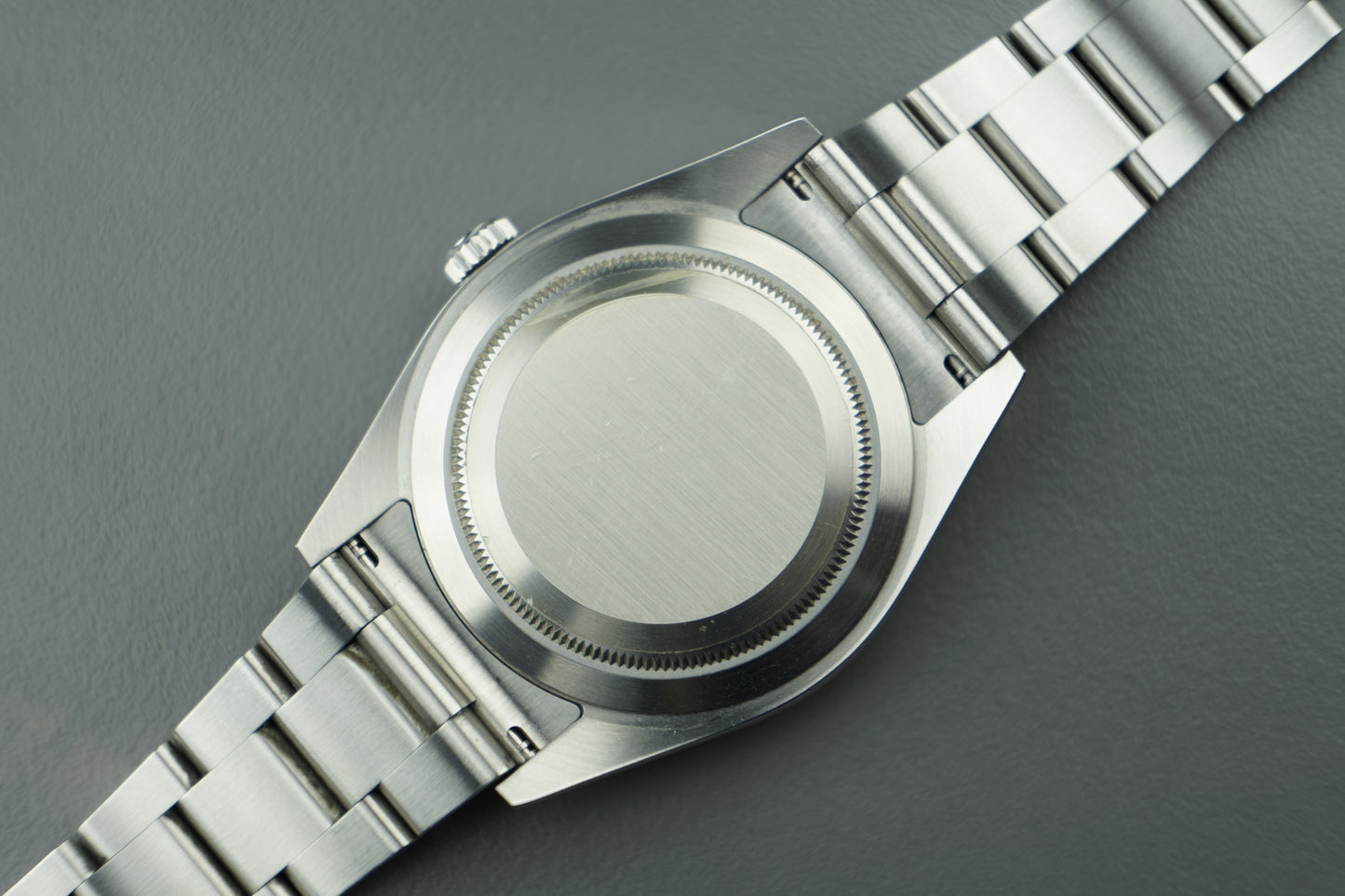 Explorer I | Full Set 39mm