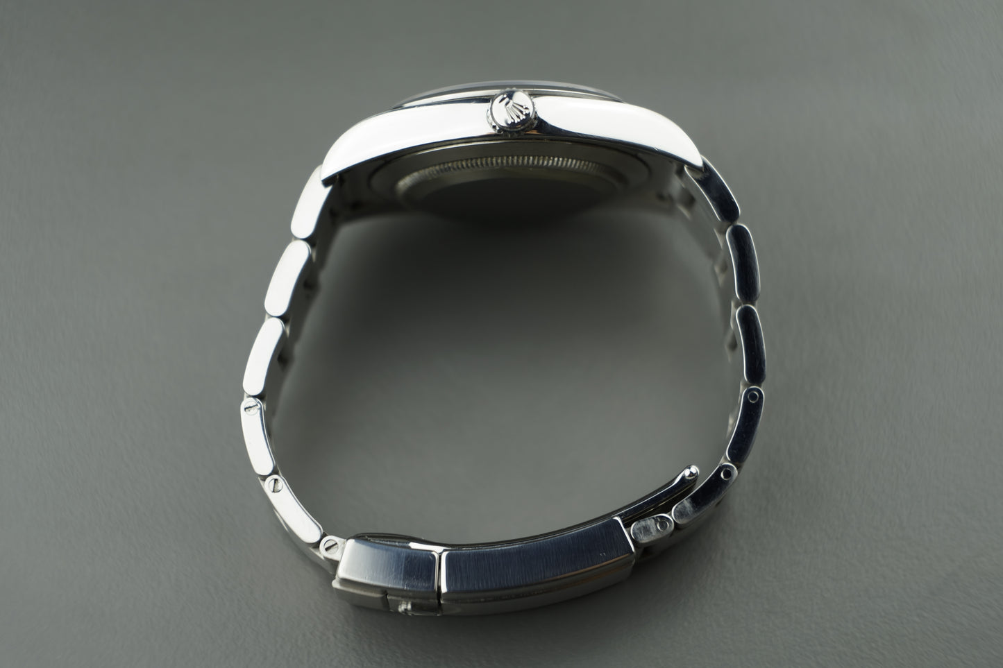 Explorer I | Full Set 39mm