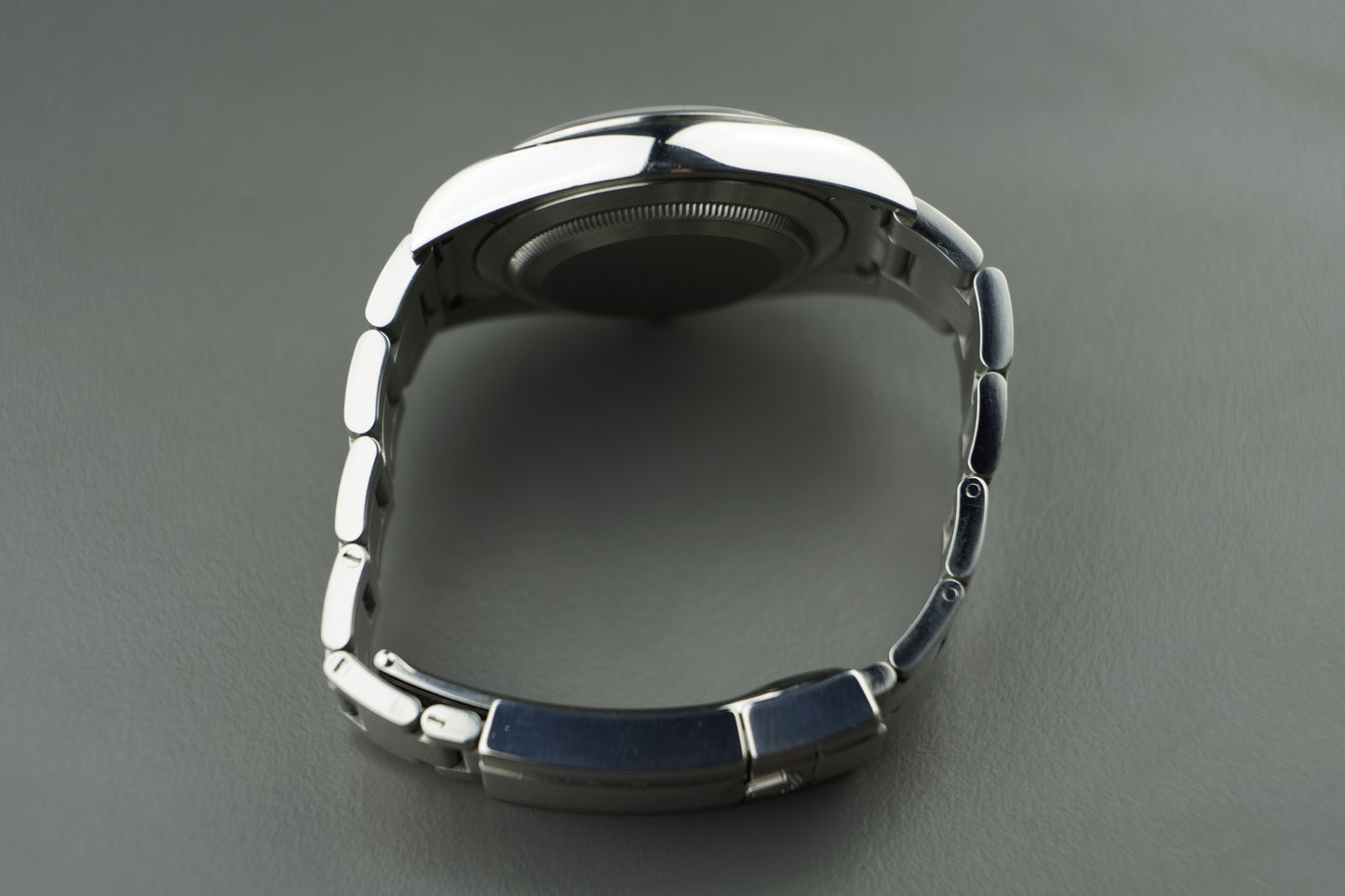 Explorer I | Full Set 39mm