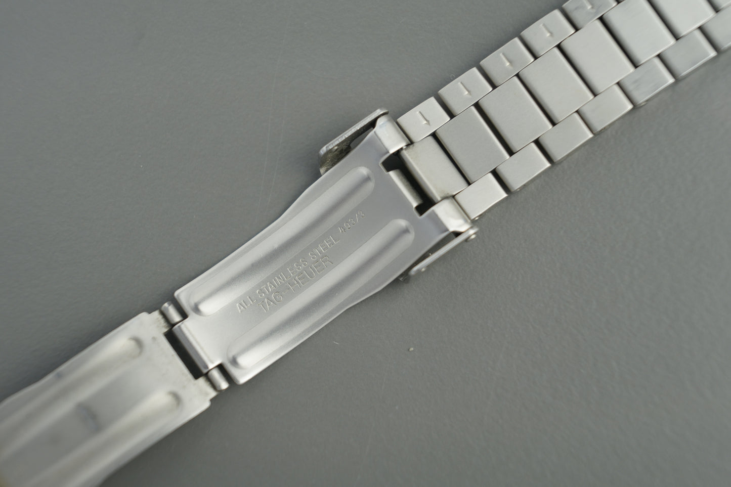 Tag Heuer F1 Vintage Pre-Kith Uhr Vintage - WA1211