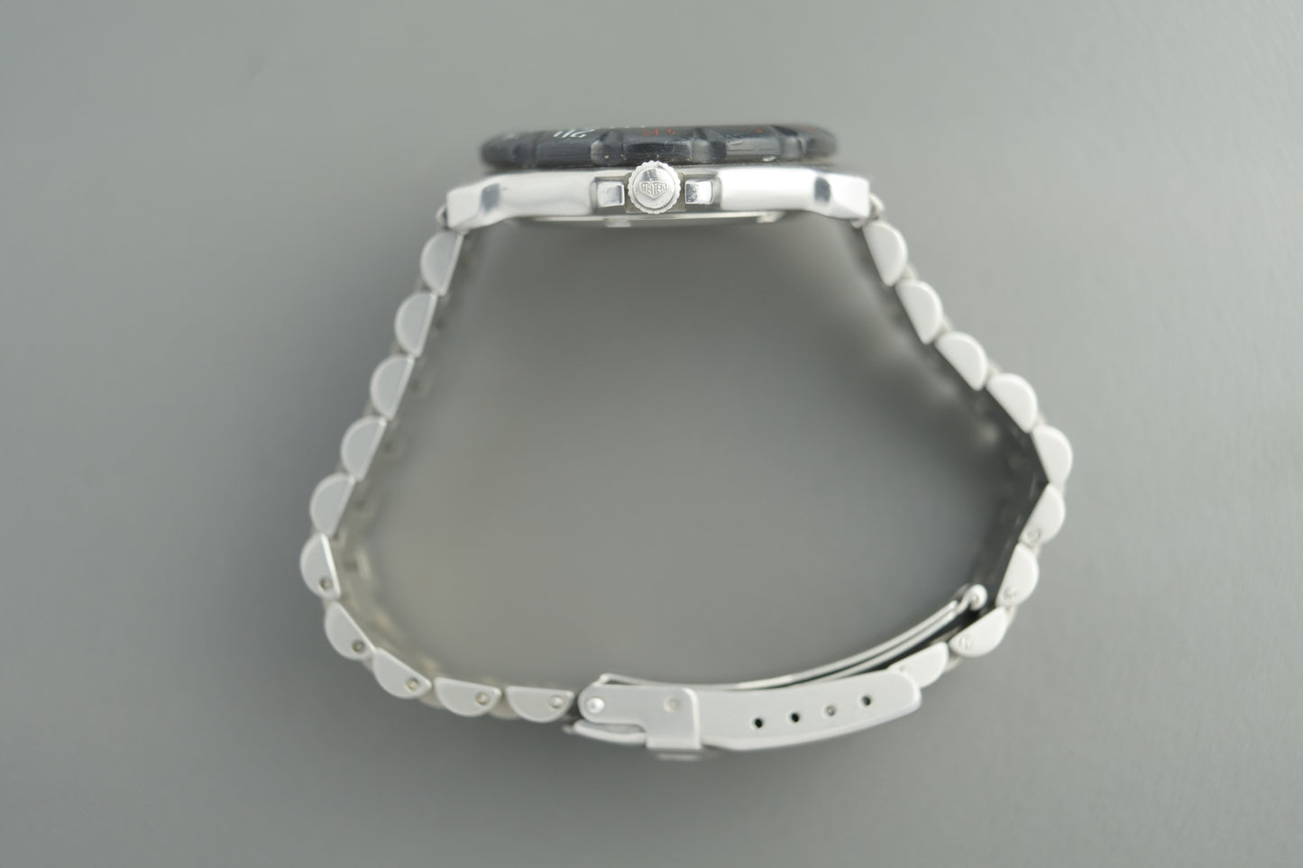 Tag Heuer F1 Vintage Pre-Kith Uhr Vintage - WA1211