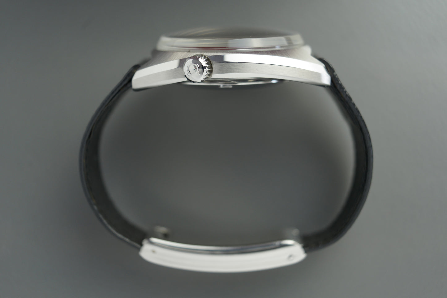 OMEGA Seamaster Chronostop 145.008 Vintage Uhr - Handaufzug