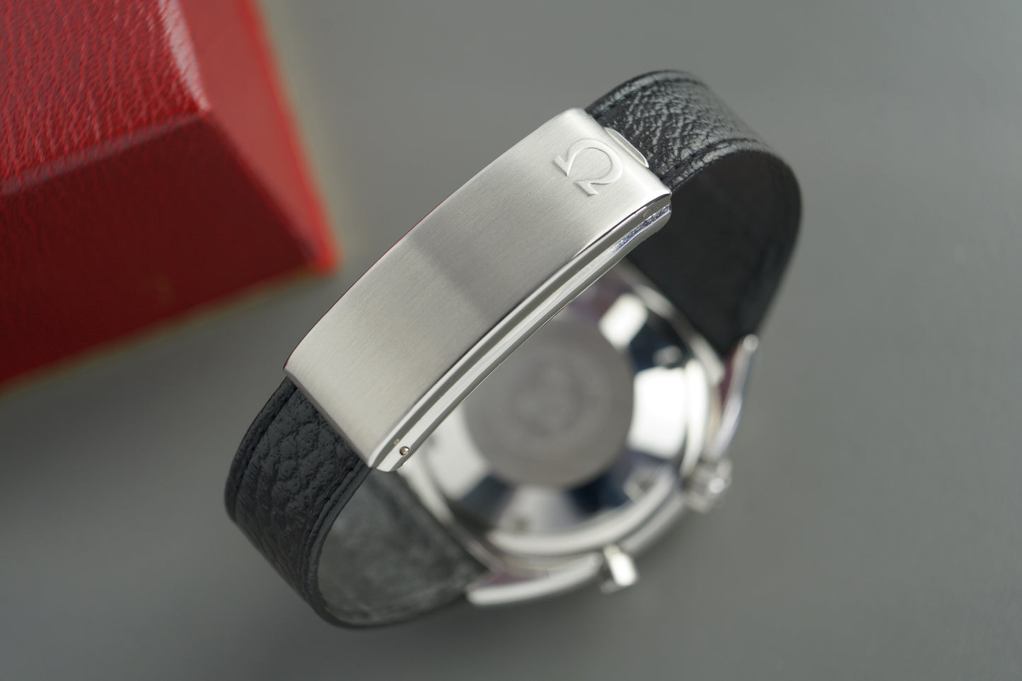 OMEGA Seamaster Chronostop 145.008 Vintage Uhr - Handaufzug