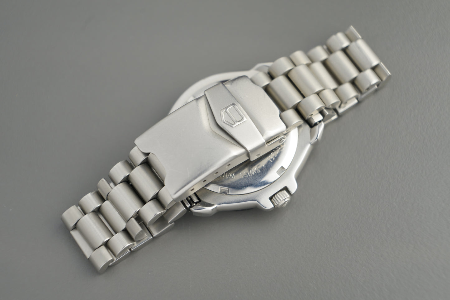 Tag Heuer F1 Vintage Pre-Kith Uhr Vintage - WA1211