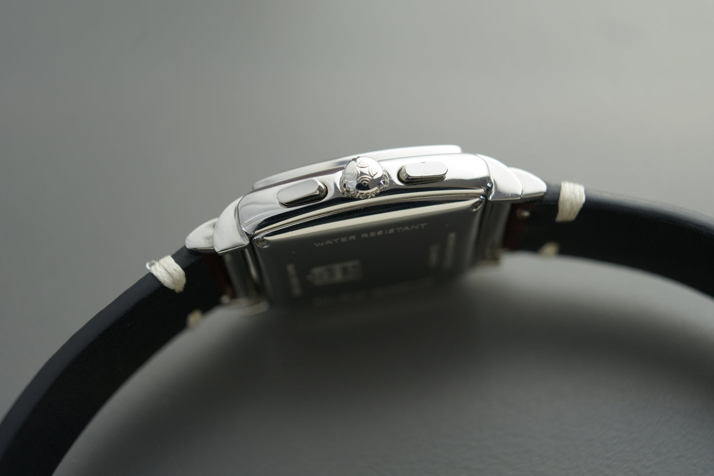 Zenith El Primero Chronograph 36000 Neo-Vintage