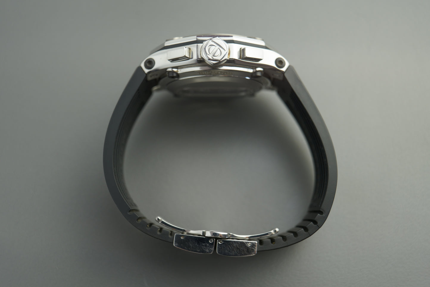 Baume Et Mercier Riviera Automatik Chronograph orig. Rechnung