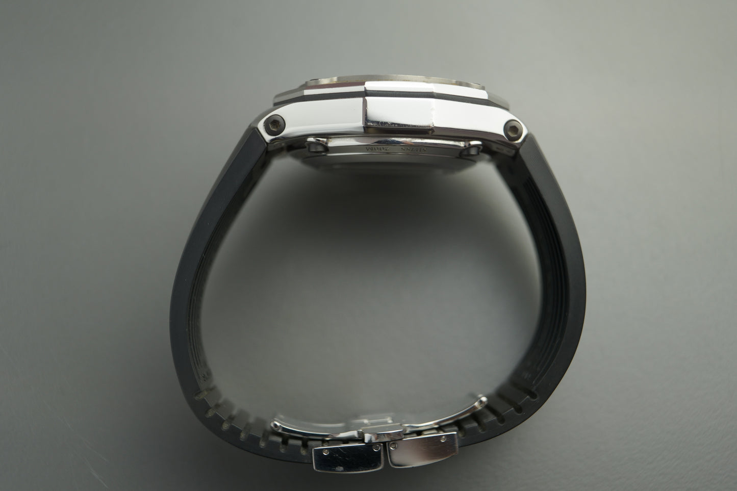 Baume Et Mercier Riviera Automatik Chronograph orig. Rechnung