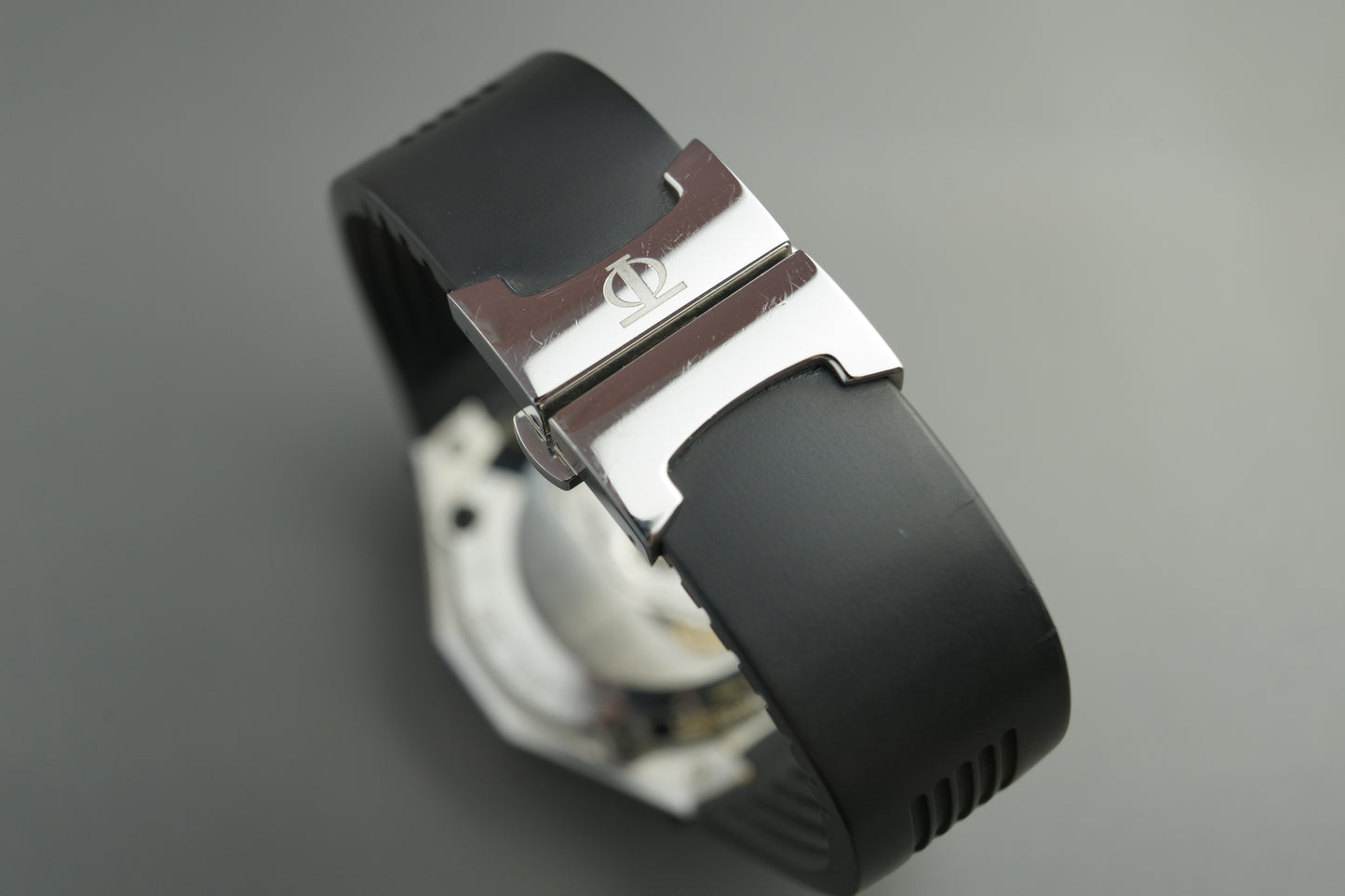 Baume Et Mercier Riviera Automatik Chronograph orig. Rechnung