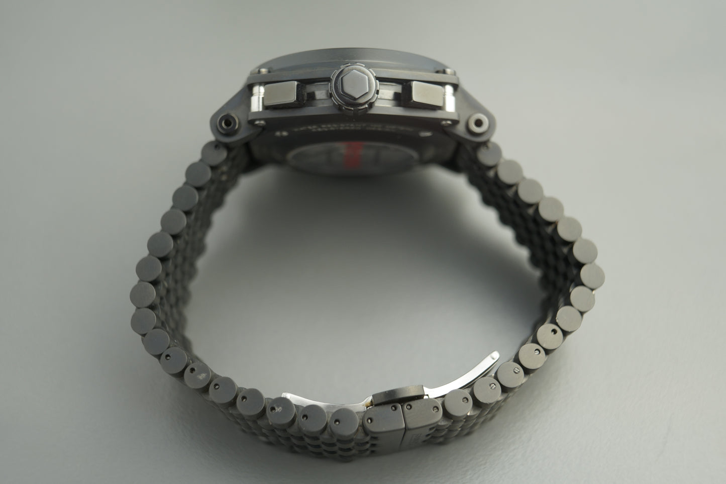 Formex 4 Speed Automatik-Chronograph Valjoux 7750 Limited to 304