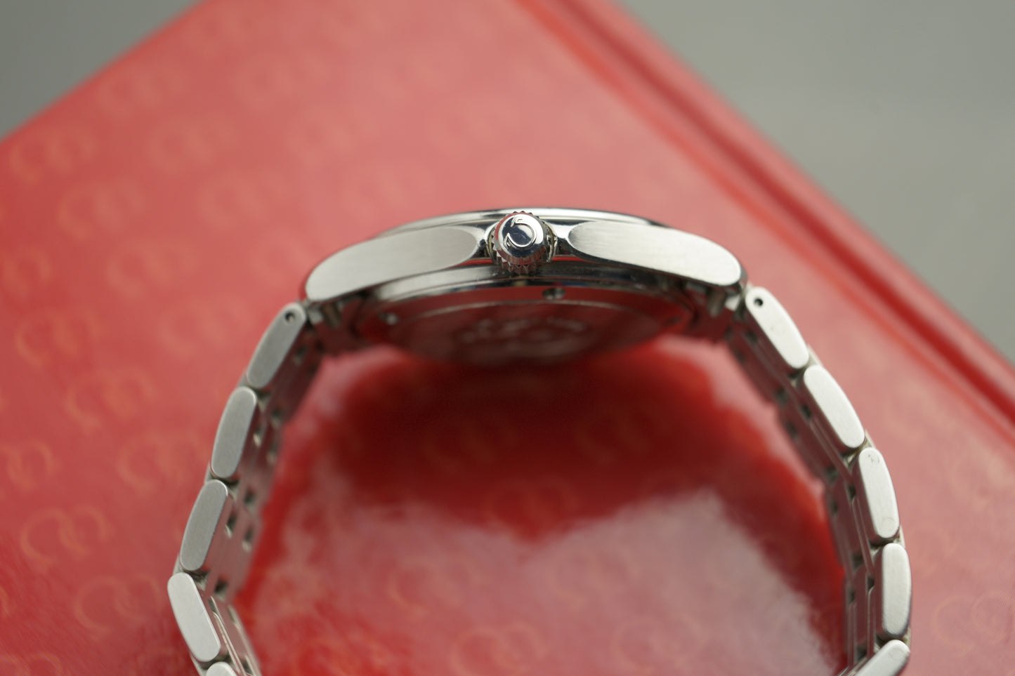 OMEGA Seamaster 120m Full Set 2511.31.00