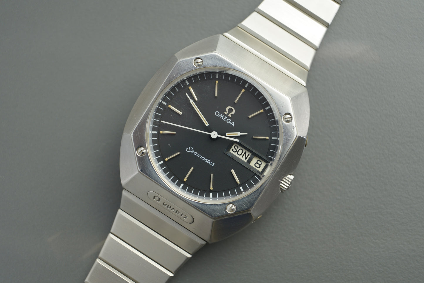 OMEGA Seamaster Mariner 1 vintage 196.0054