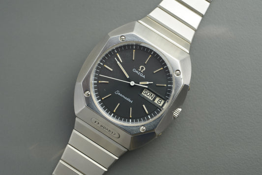 OMEGA Seamaster Mariner 1 vintage 196.0054