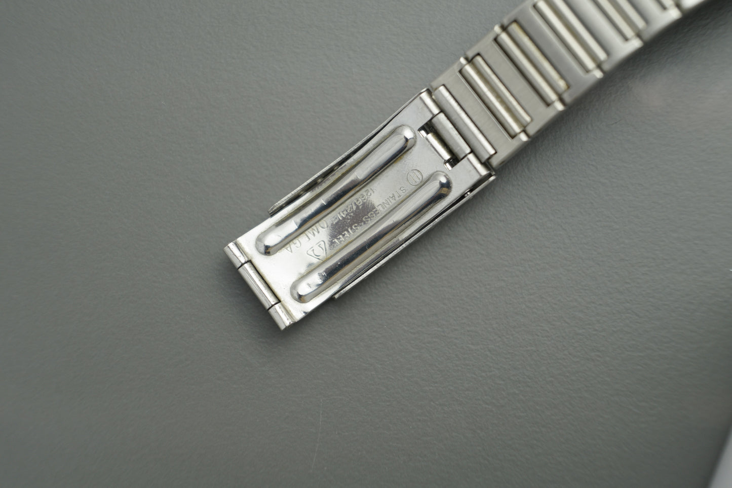 OMEGA Seamaster Mariner 1 vintage 196.0054