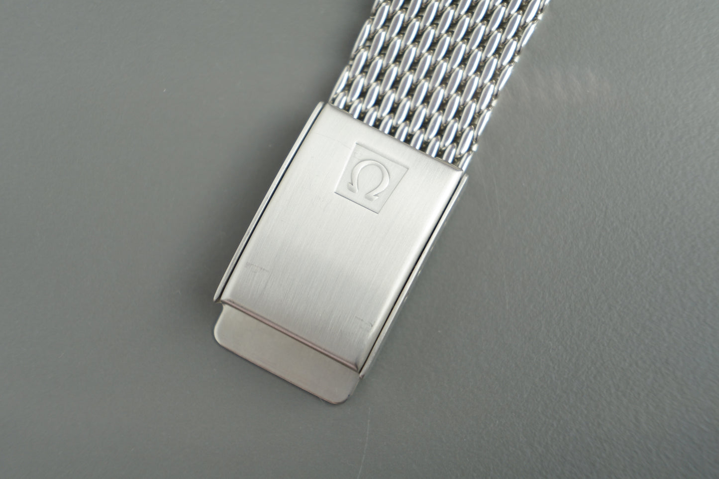 OMEGA Seamaster SHOM 166.0177 selten TOP Zustand