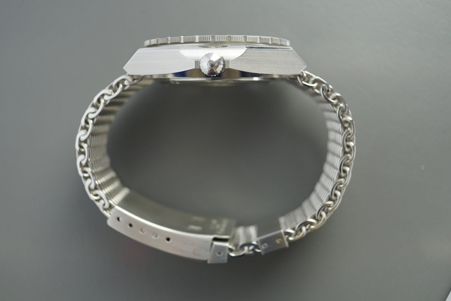 OMEGA Seamaster SHOM 166.0177 selten TOP Zustand