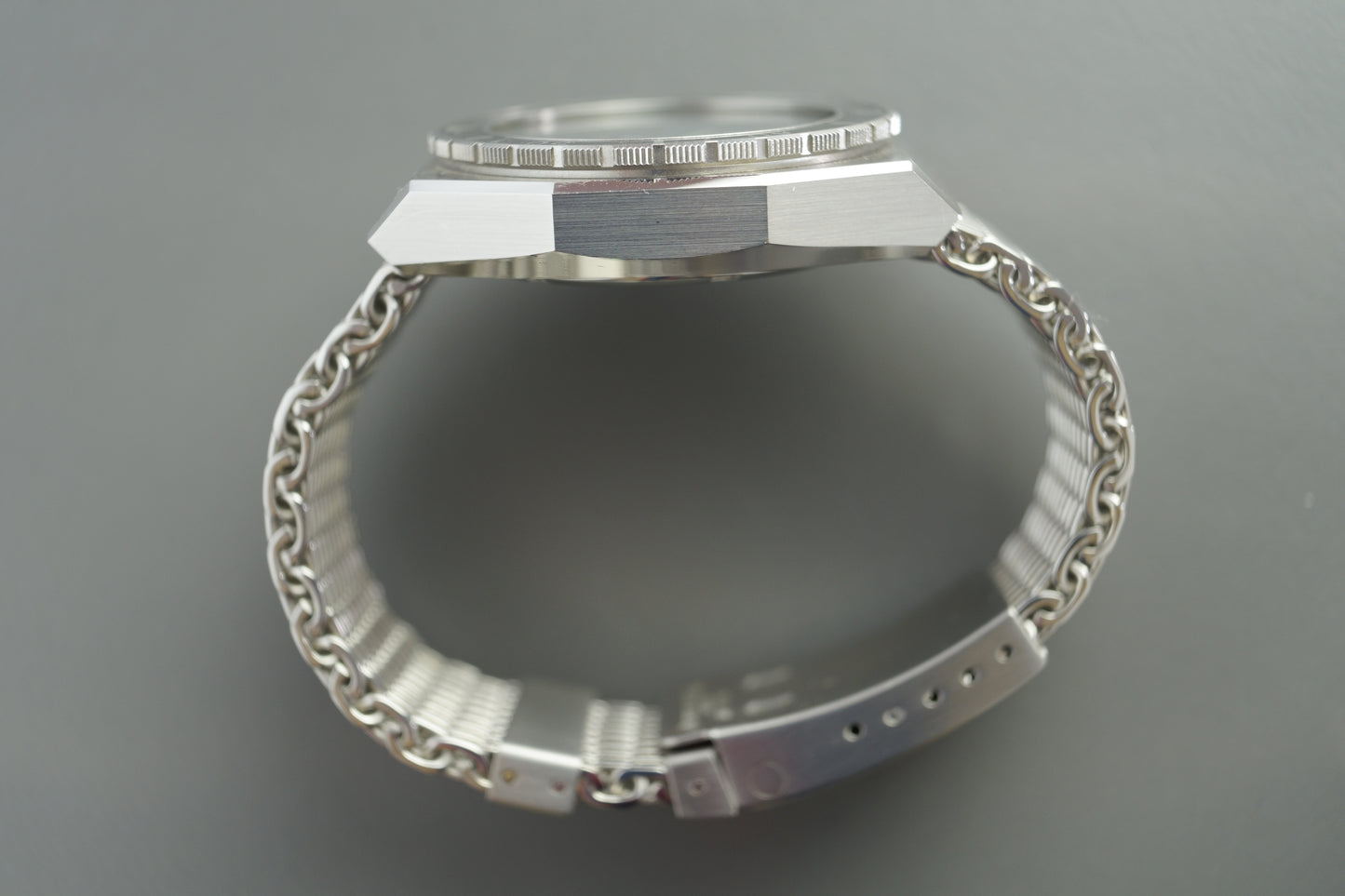 OMEGA Seamaster SHOM 166.0177 selten TOP Zustand