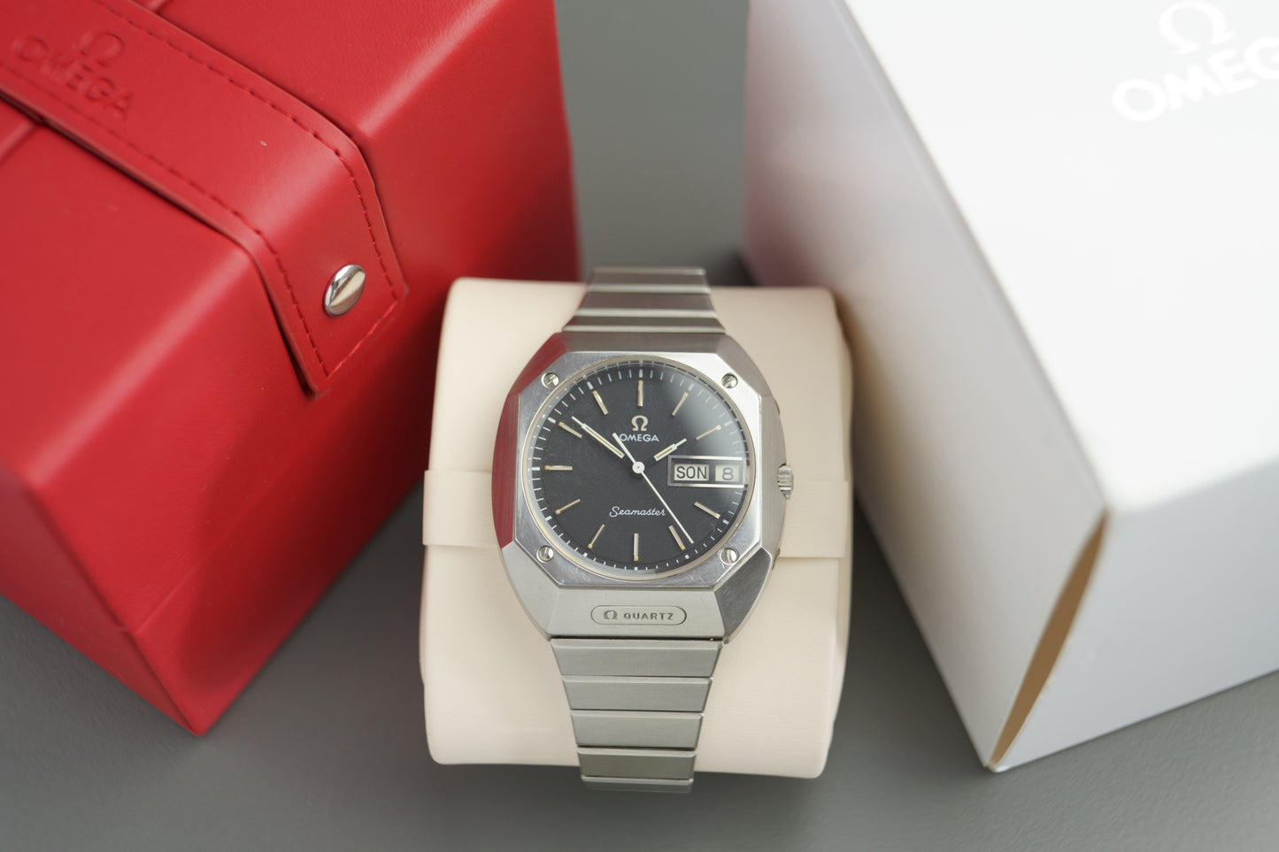 OMEGA Seamaster Mariner 1 vintage 196.0054