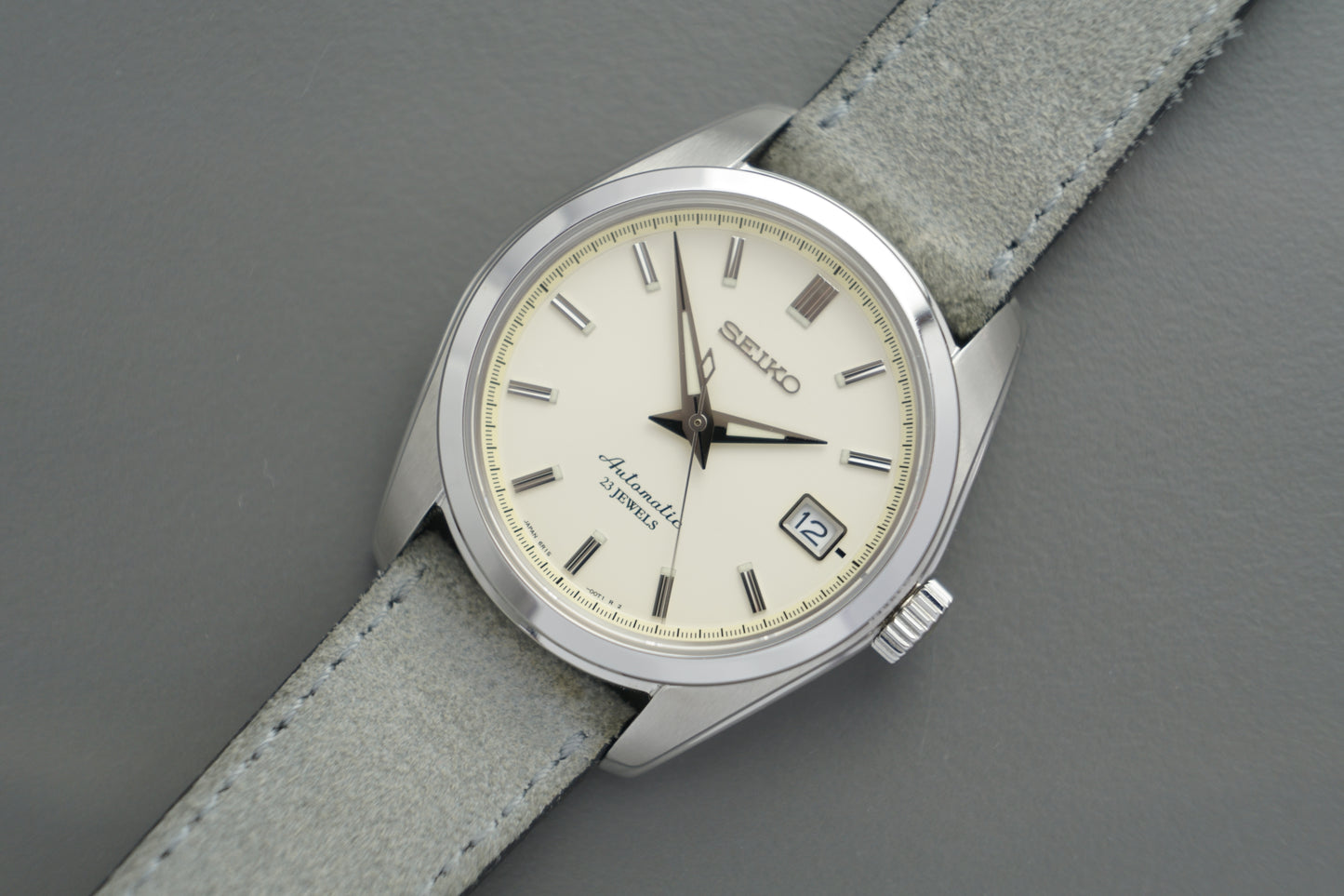 Seiko SARB035 Automatik 6R15