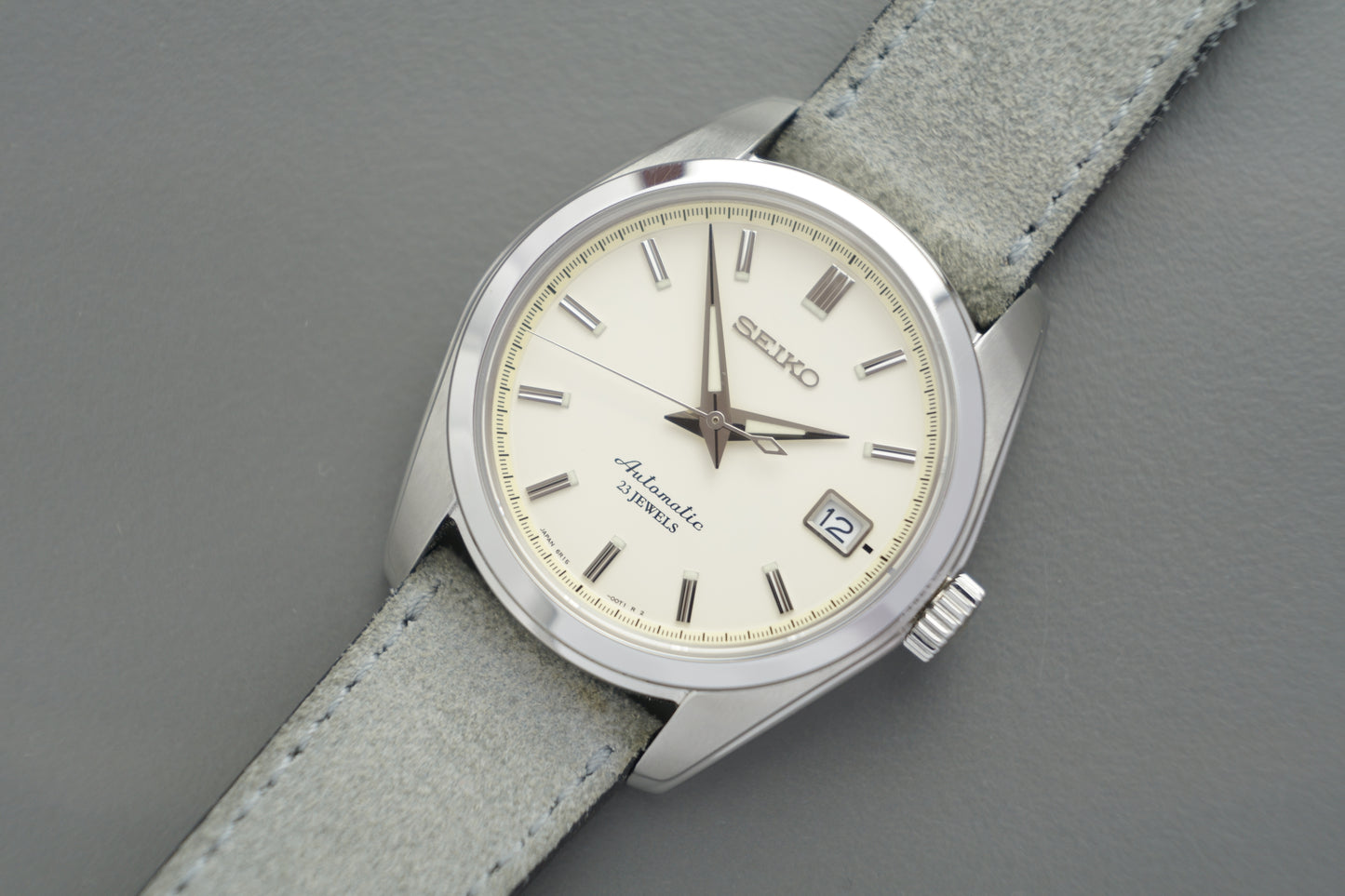 Seiko SARB035 Automatik 6R15