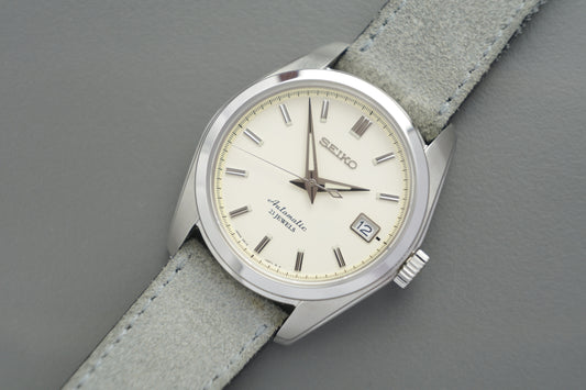 Seiko SARB035 Automatik 6R15