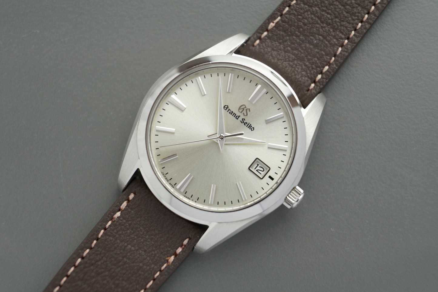 Quartz SBGX263 9F-Serie