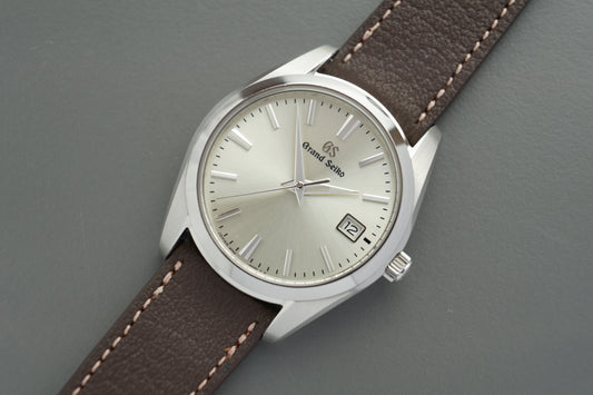 Quartz SBGX263 9F-Serie