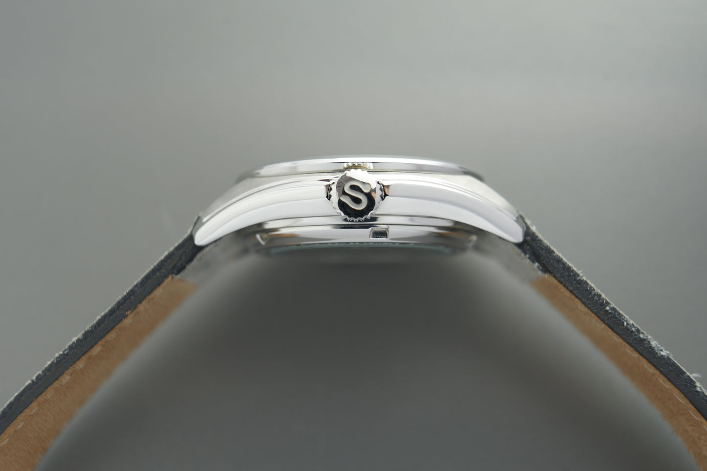 Seiko SARB035 Automatik 6R15