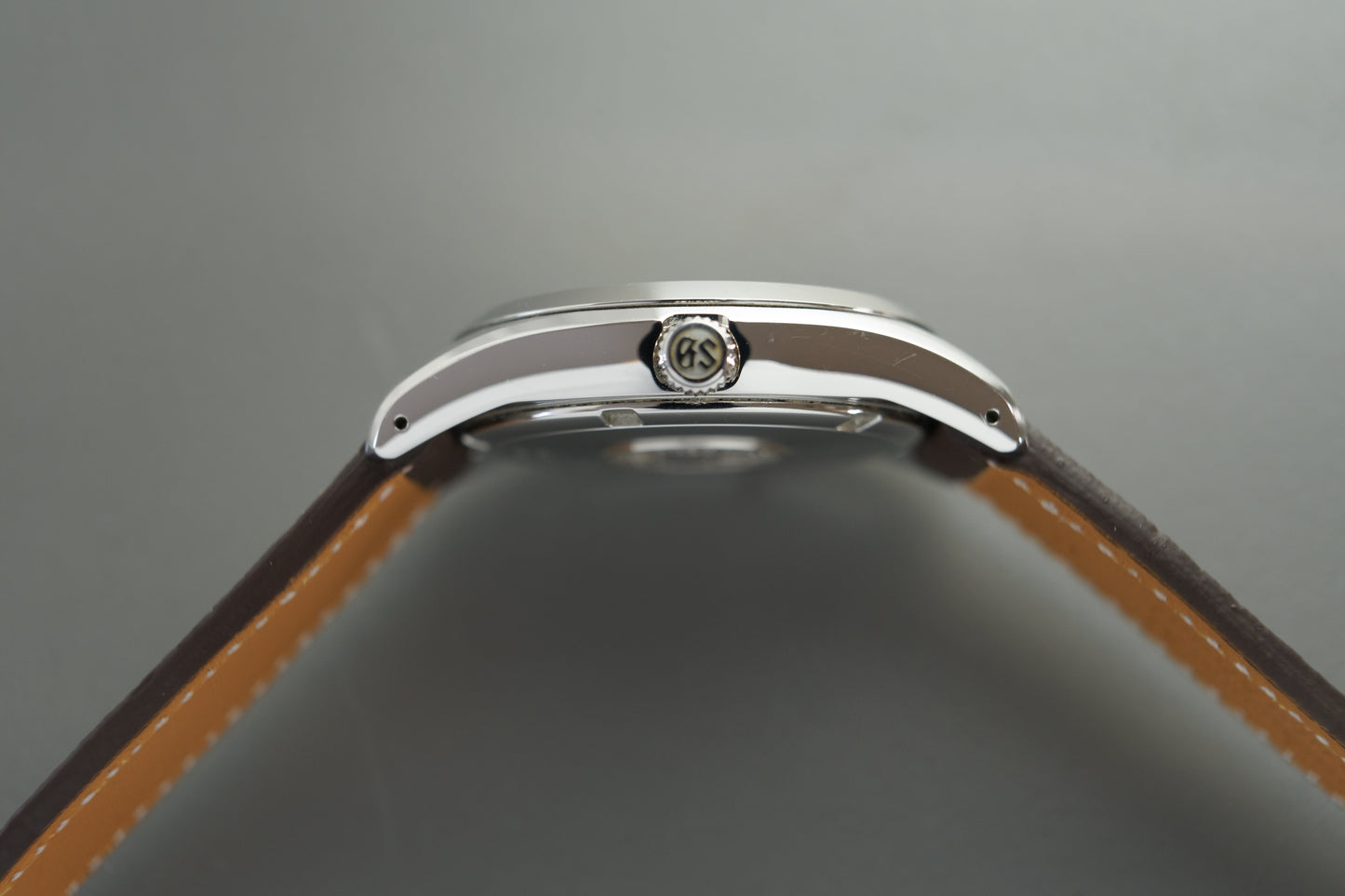 Quartz SBGX263 9F-Serie