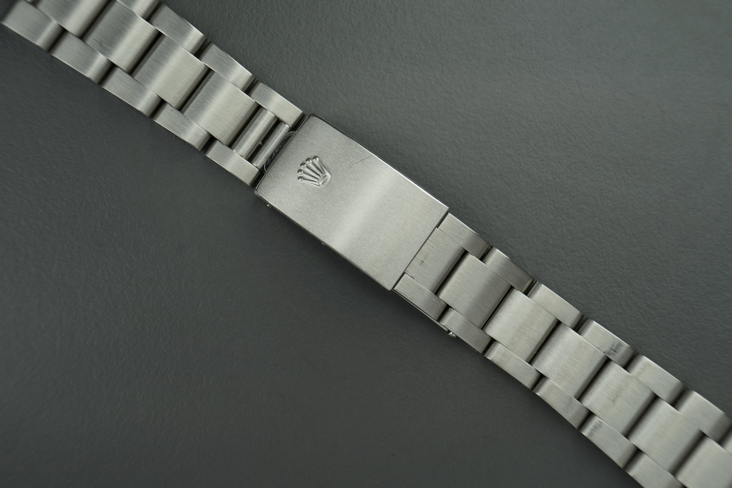 Oyster Armband 78360 aus 2003 558B Endlink