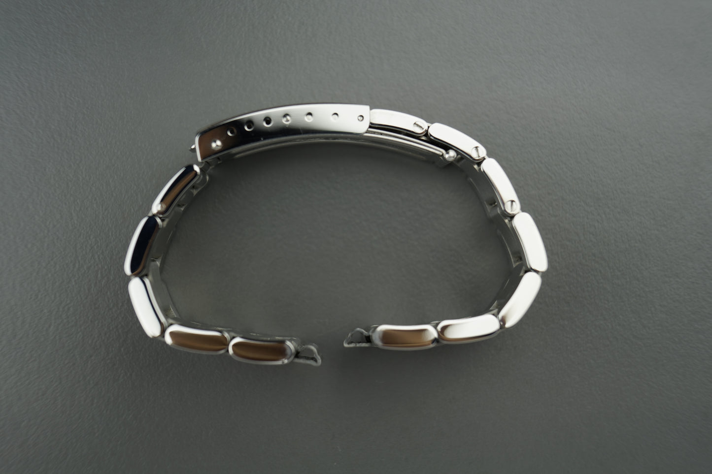 Oyster Armband 78360 aus 2003 558B Endlink