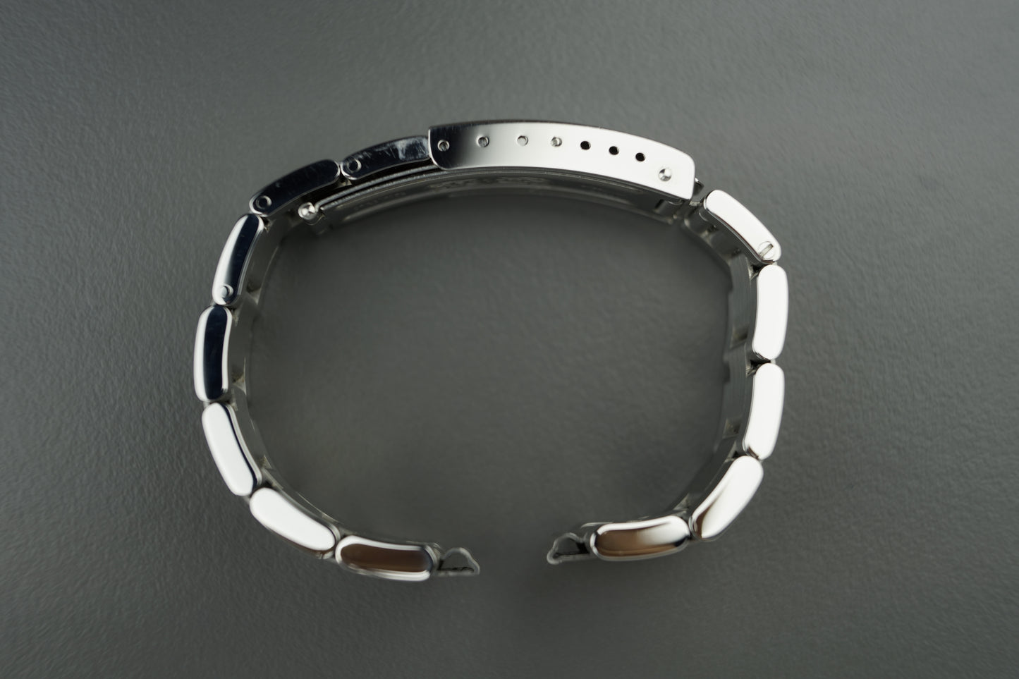 Oyster Armband 78360 aus 2003 558B Endlink