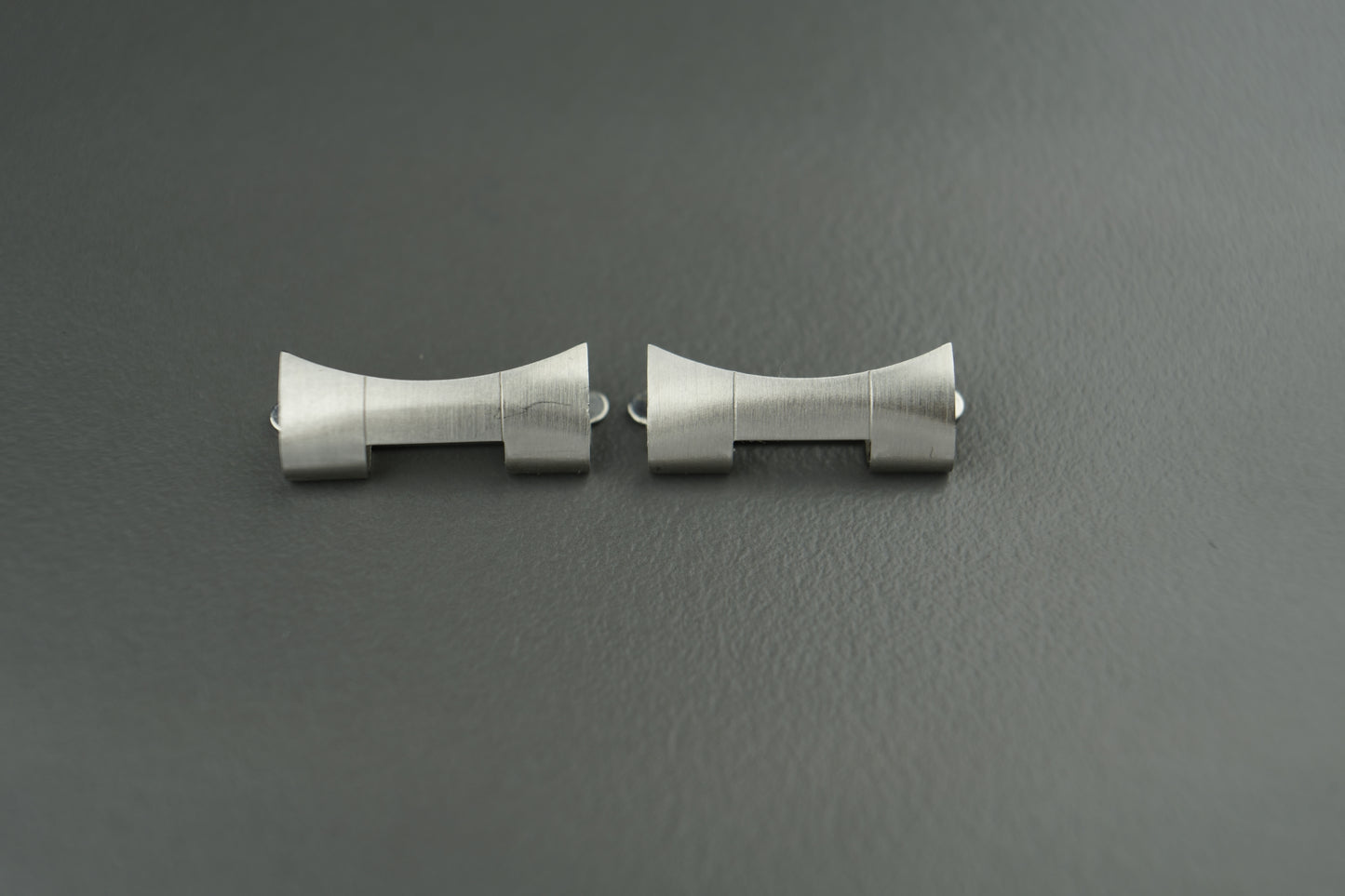 Oyster Armband 78360 aus 2003 558B Endlink
