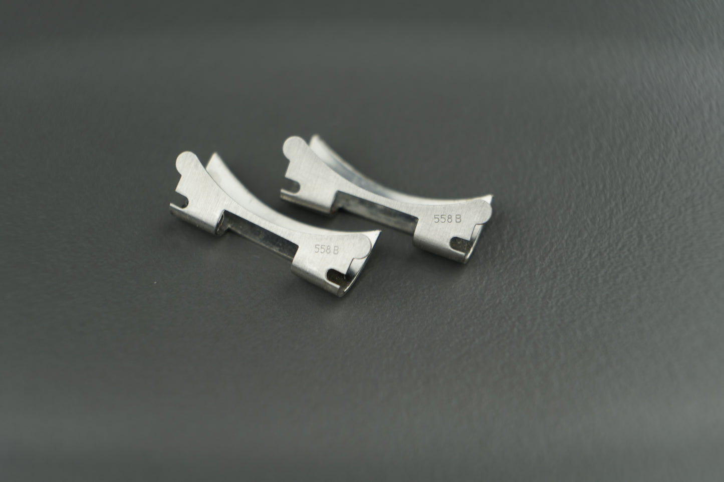 Oyster Armband 78360 aus 2003 558B Endlink