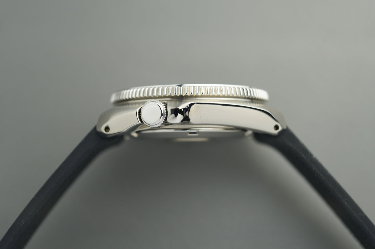 SEIKO Prospex Willard Diver SPB151 schwarz