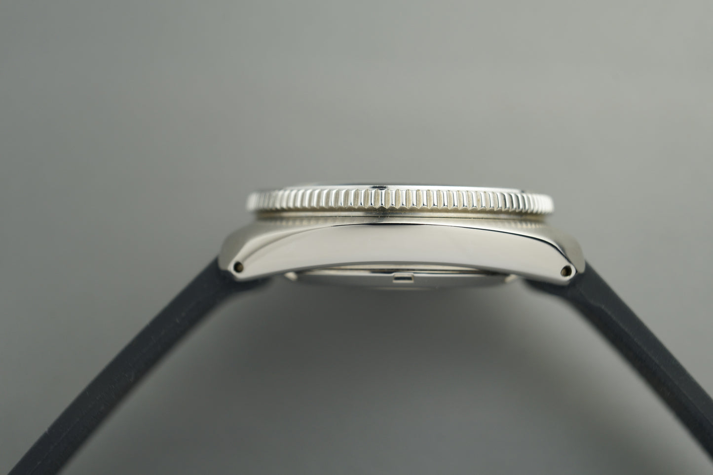 SEIKO Prospex Willard Diver SPB151 schwarz