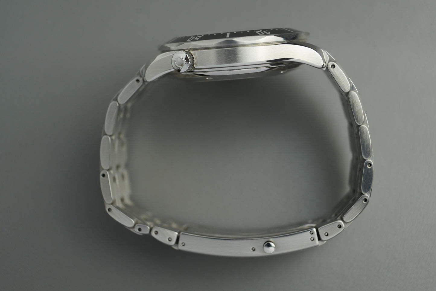 OMEGA Seamaster Professional 300m Co-Axial Box Papiere