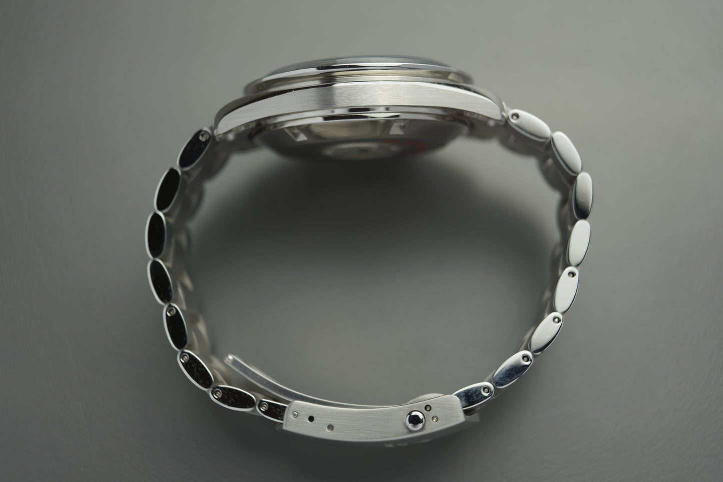 Speedmaster Racing Automatik | 42mm Full Set Wempe Service 3552.59.00