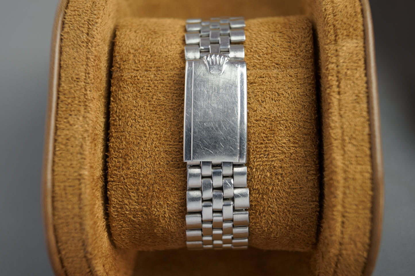 GMT-Master Pepsi 1675 MKI "Long E" Vintage | Volle Revision 2024