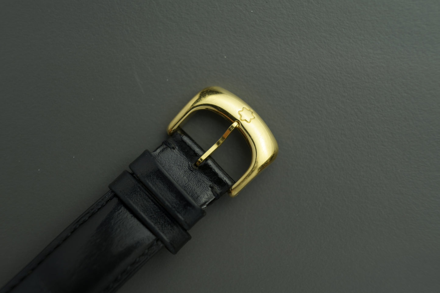 Meisterstück Uhr mit originaler Box Unisex
