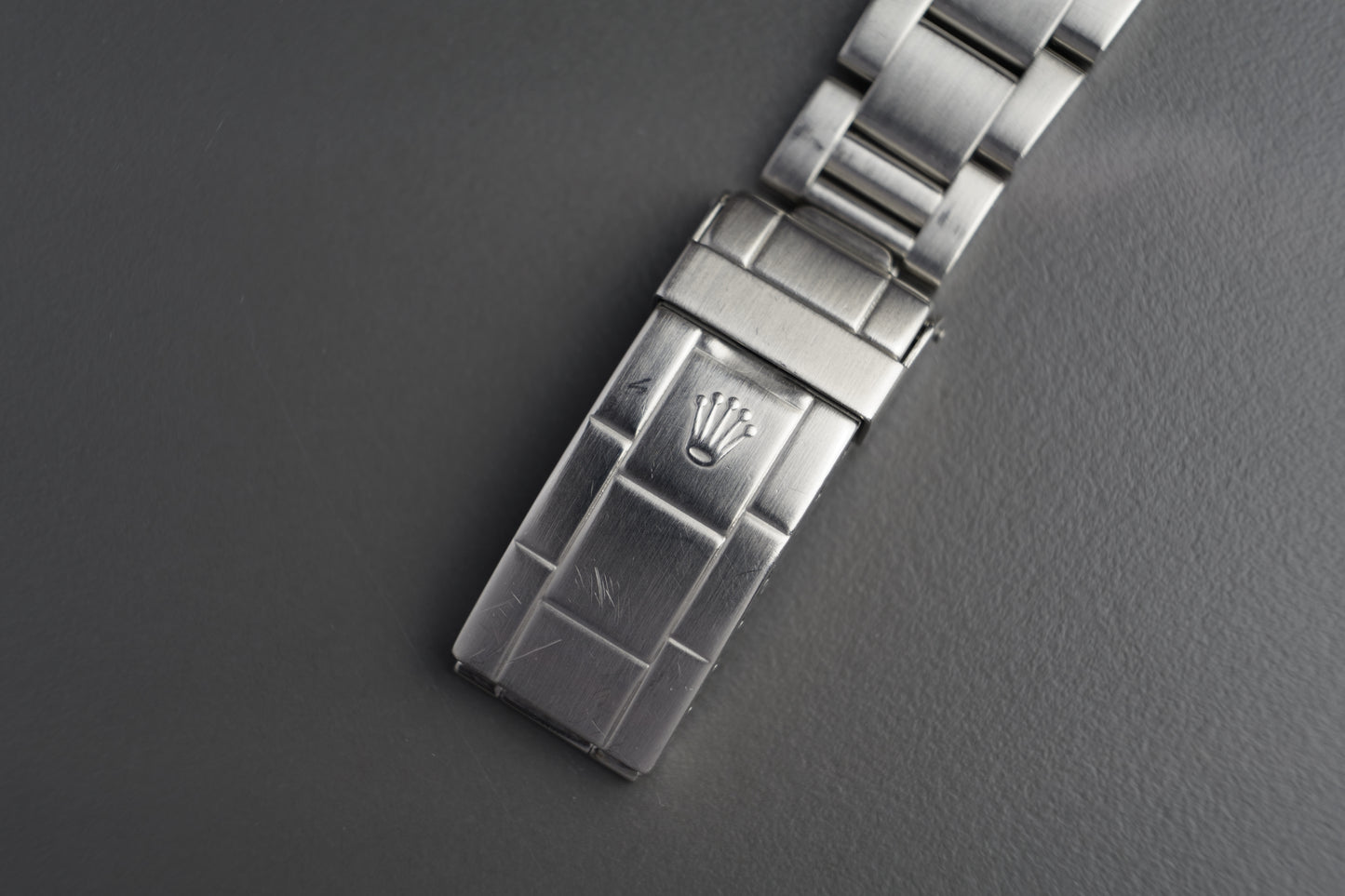 Submariner Date Stahl 16610 | 40mm Box R-Serie