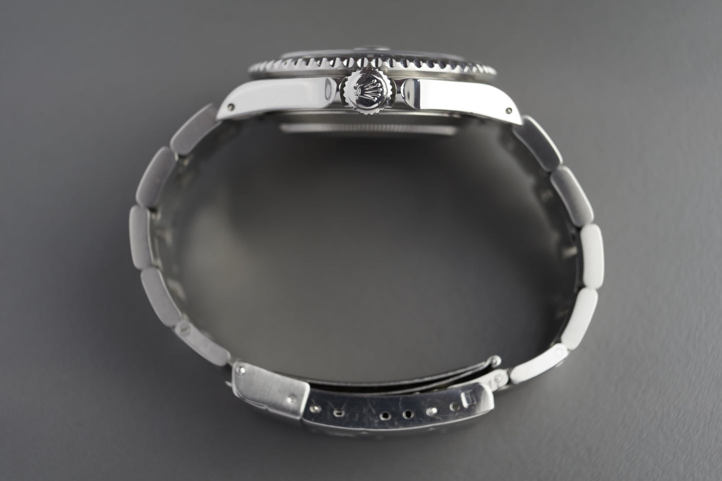 Submariner Date Stahl 16610 | 40mm Box R-Serie