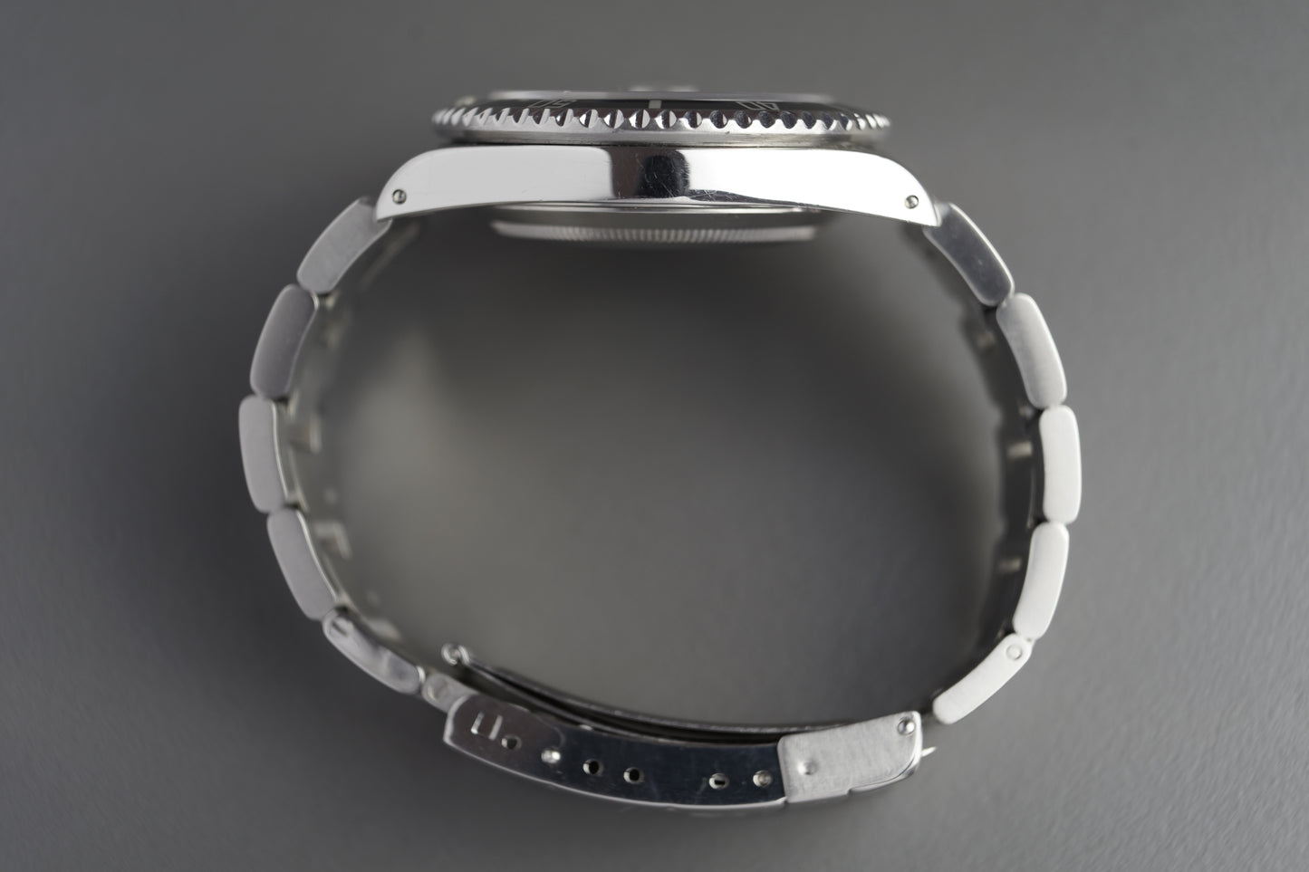 Submariner Date Stahl 16610 | 40mm Box R-Serie