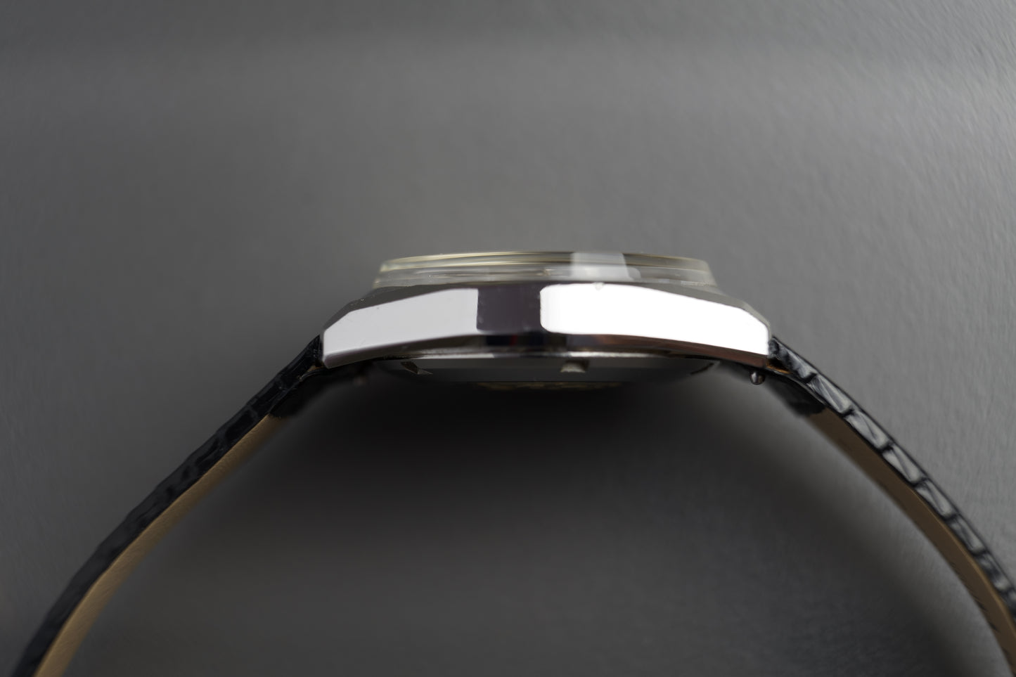 Seikomatic Chronometer 6245-9000 Automatik Date | 36,5mm aus 1966