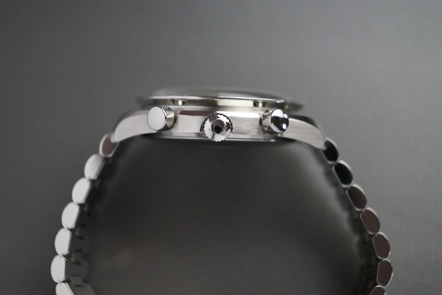 Speedmaster Reduced Chronograph Automatik | 39mm 3510.50.00 Etui