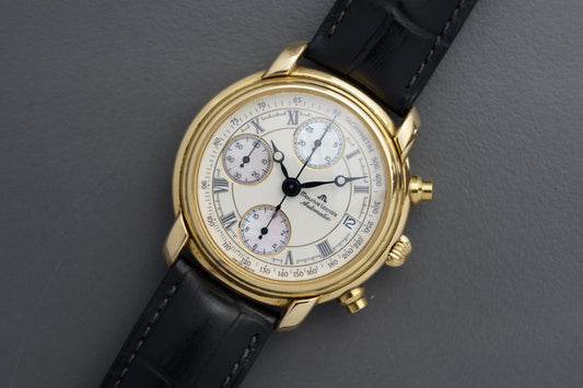 Croneo Chronograph Automatik Ref. 03274